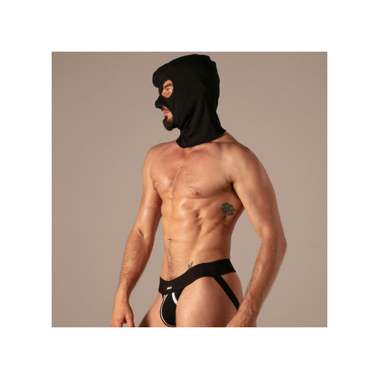 Rib Hood