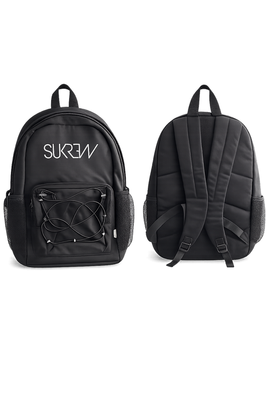 SUKREW Backpack