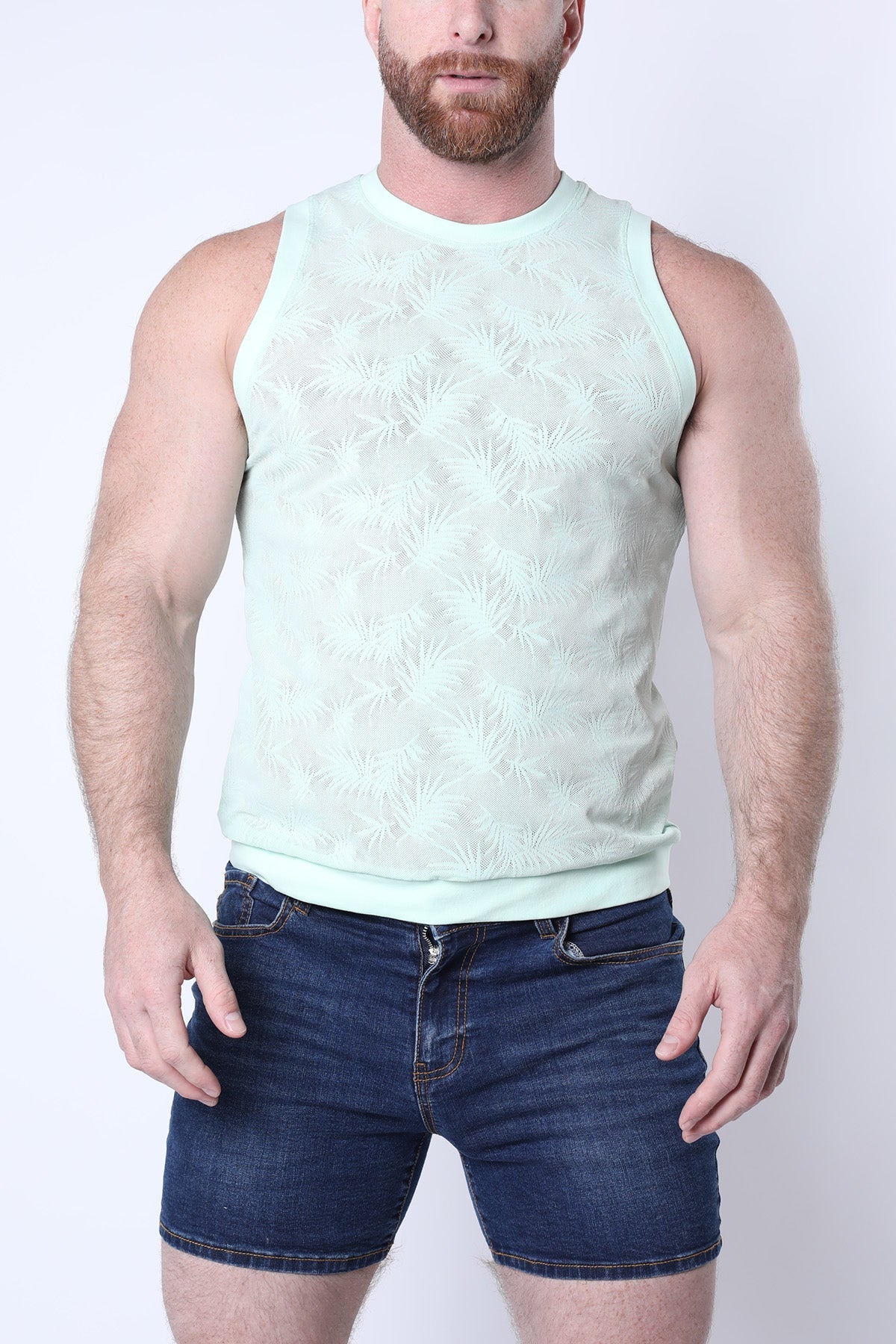 Light Green