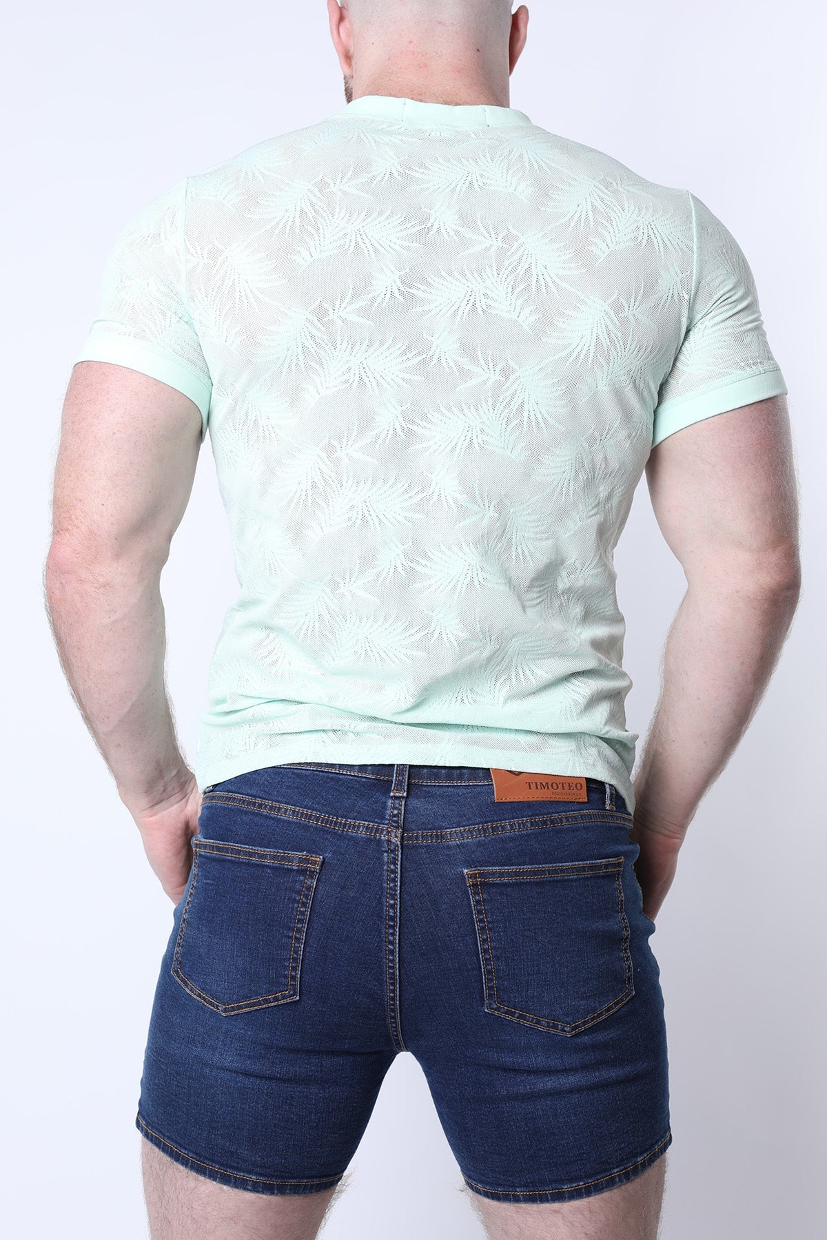 Light Green