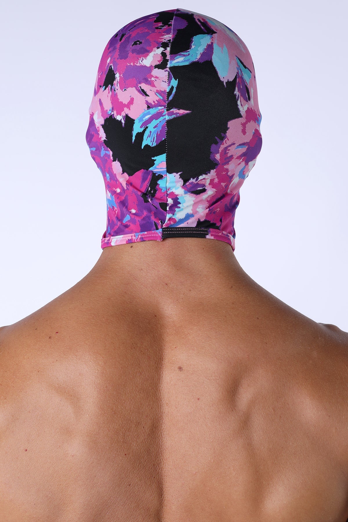 Floral Purple