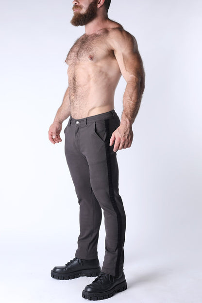 Grey
