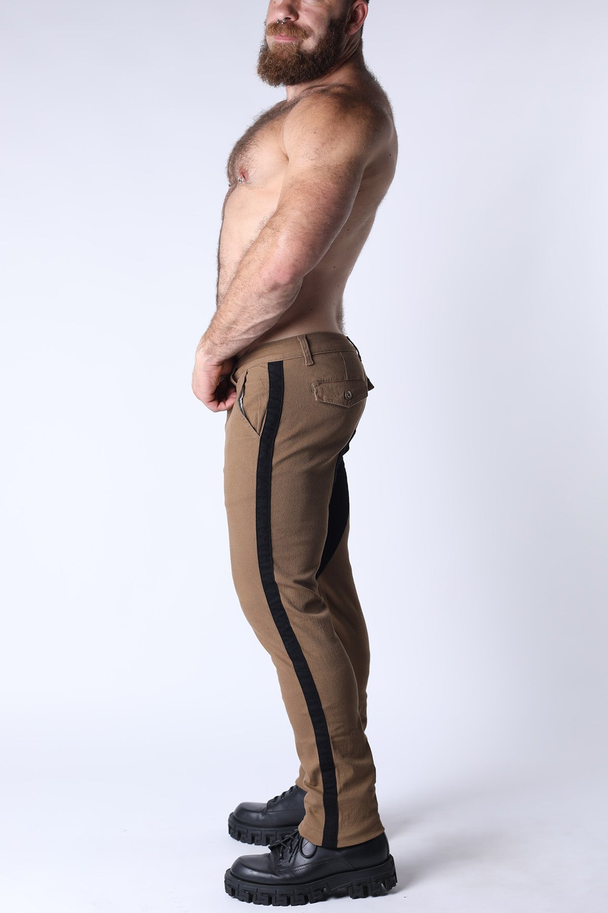 Tan Brown