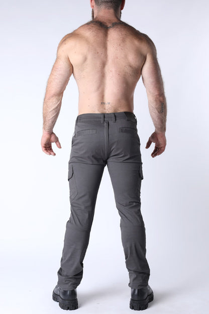 Grey