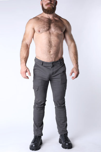 Grey