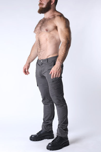 Grey
