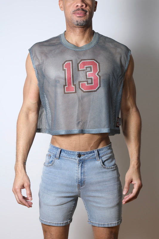 Gray