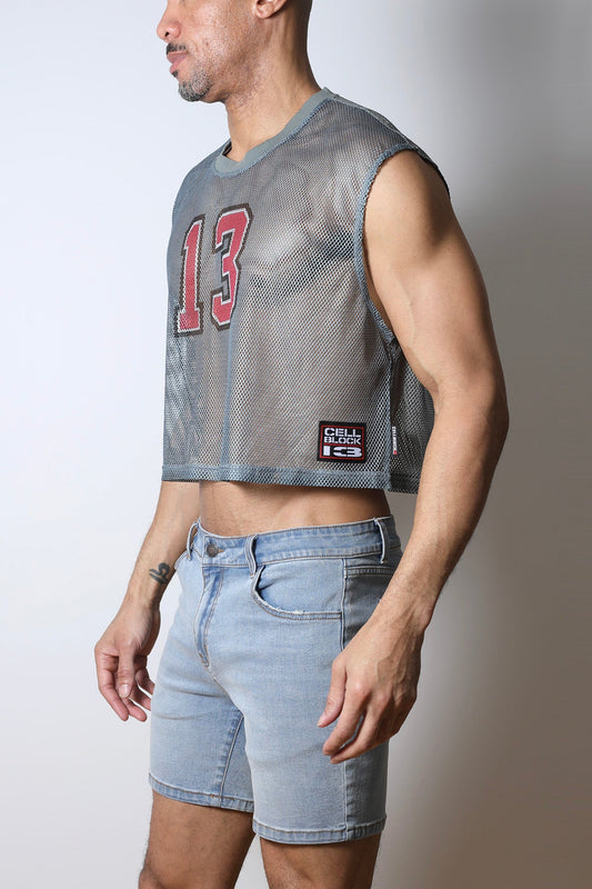Gray