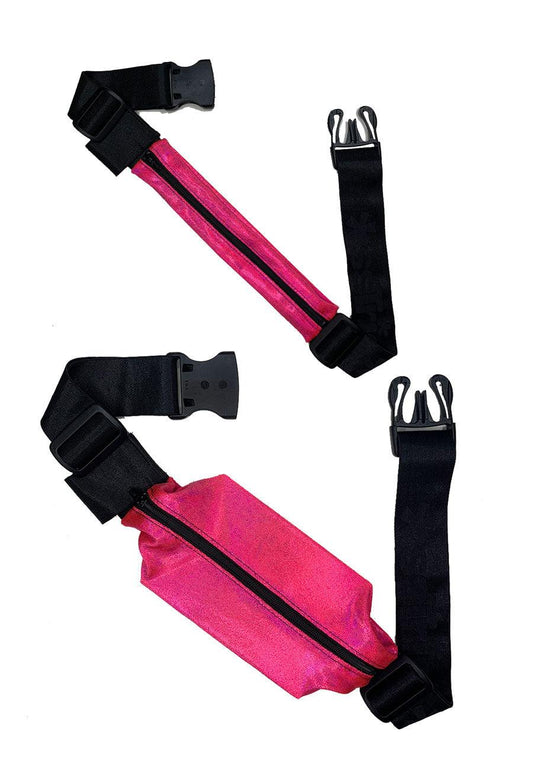 *ssBag I HOT PINK I Running Belt