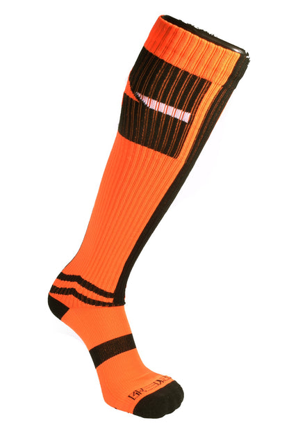 Neon Orange