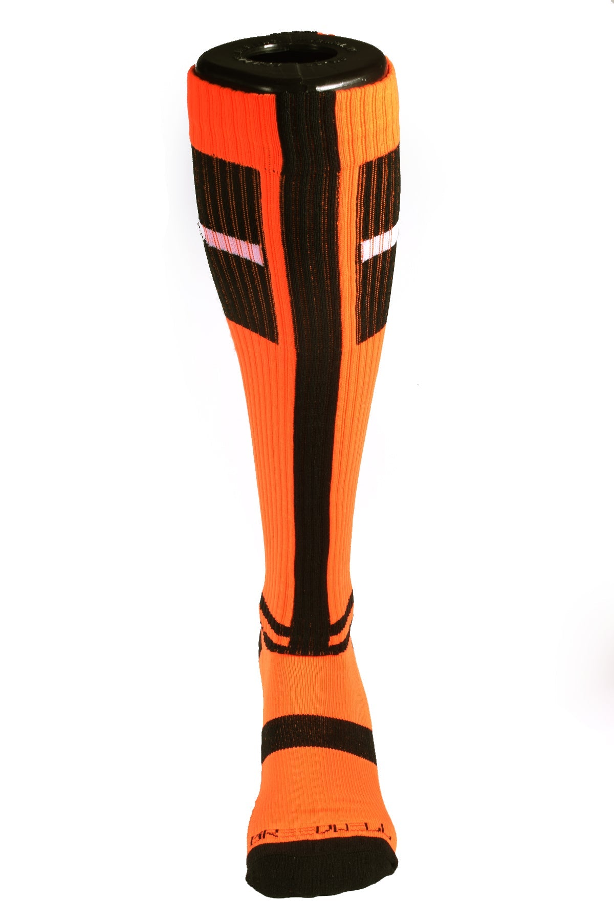 Neon Orange