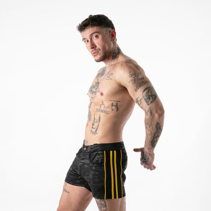Full Military Access 3-Piece Set - Yellow