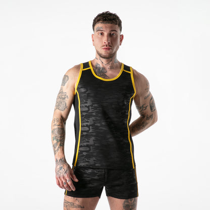 Full Military Access 3-Piece Set - Yellow