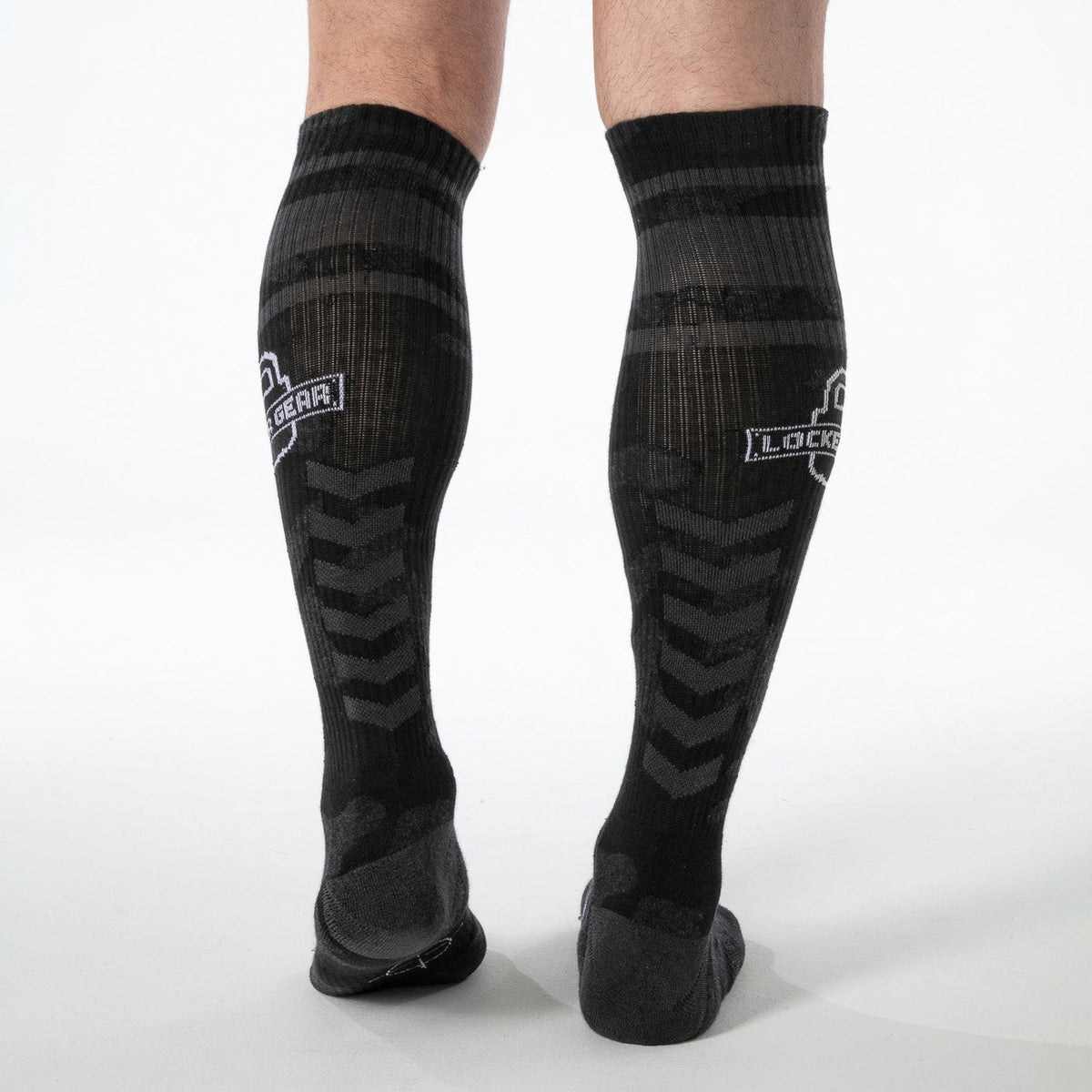 Full Military Access 3-Piece Set - Black