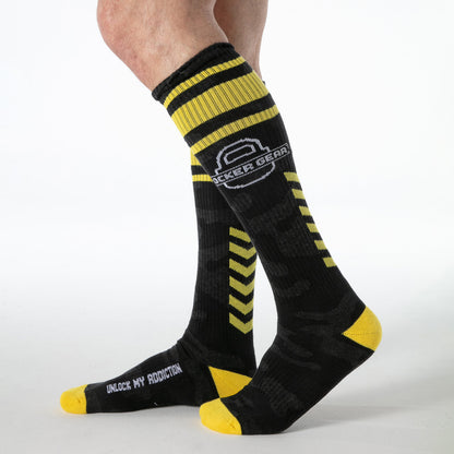 Full Military Access 3-Piece Set - Yellow