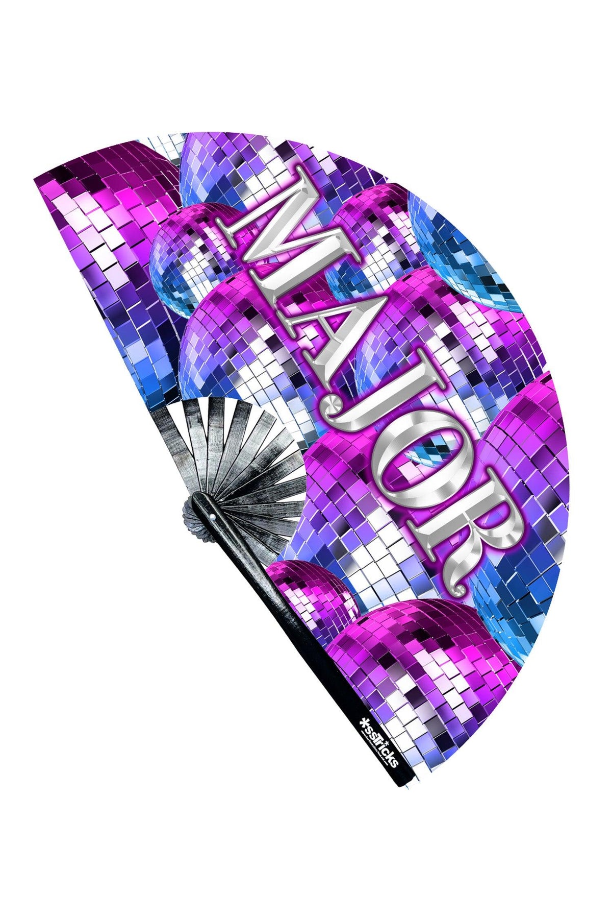 Fan | MAJOR