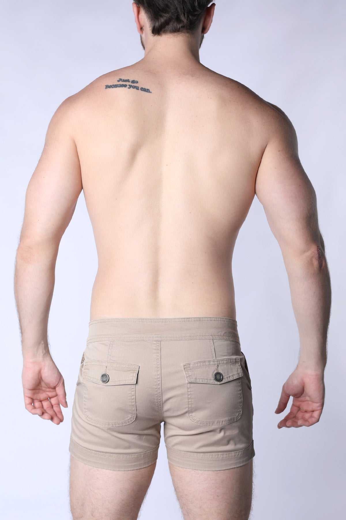 Tan