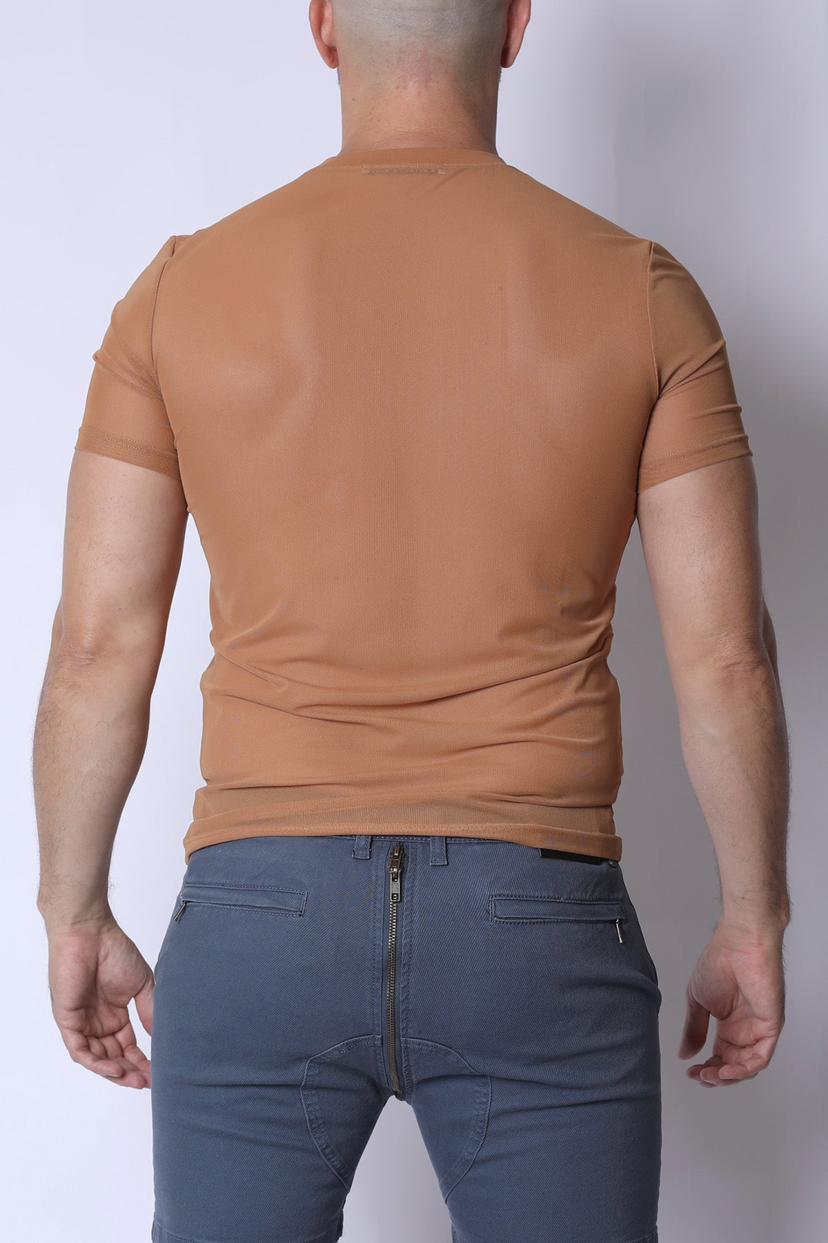 Tan