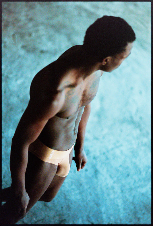 Classic Brief - Cortado