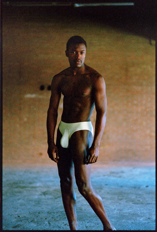 Classic Brief - Cappuccino