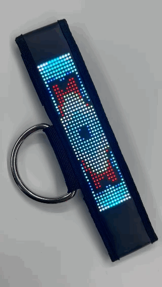 Marquee Center Strap 2.0