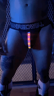 Rave Pouch