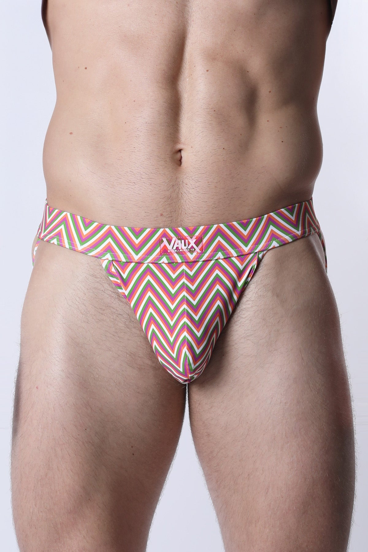Multi ZigZag