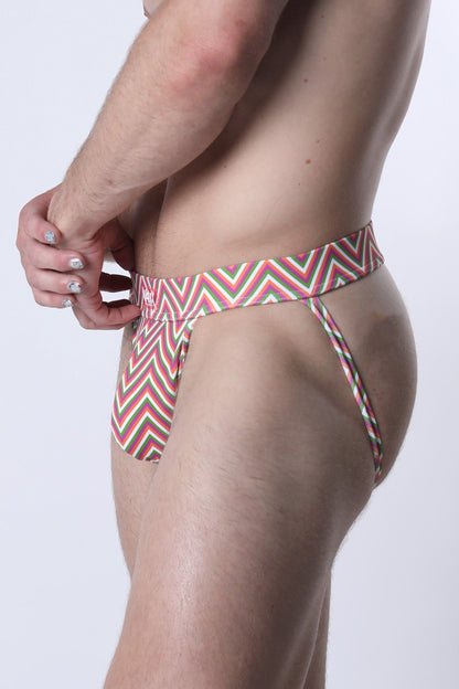 Multi ZigZag