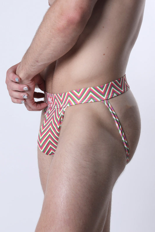 Multi ZigZag