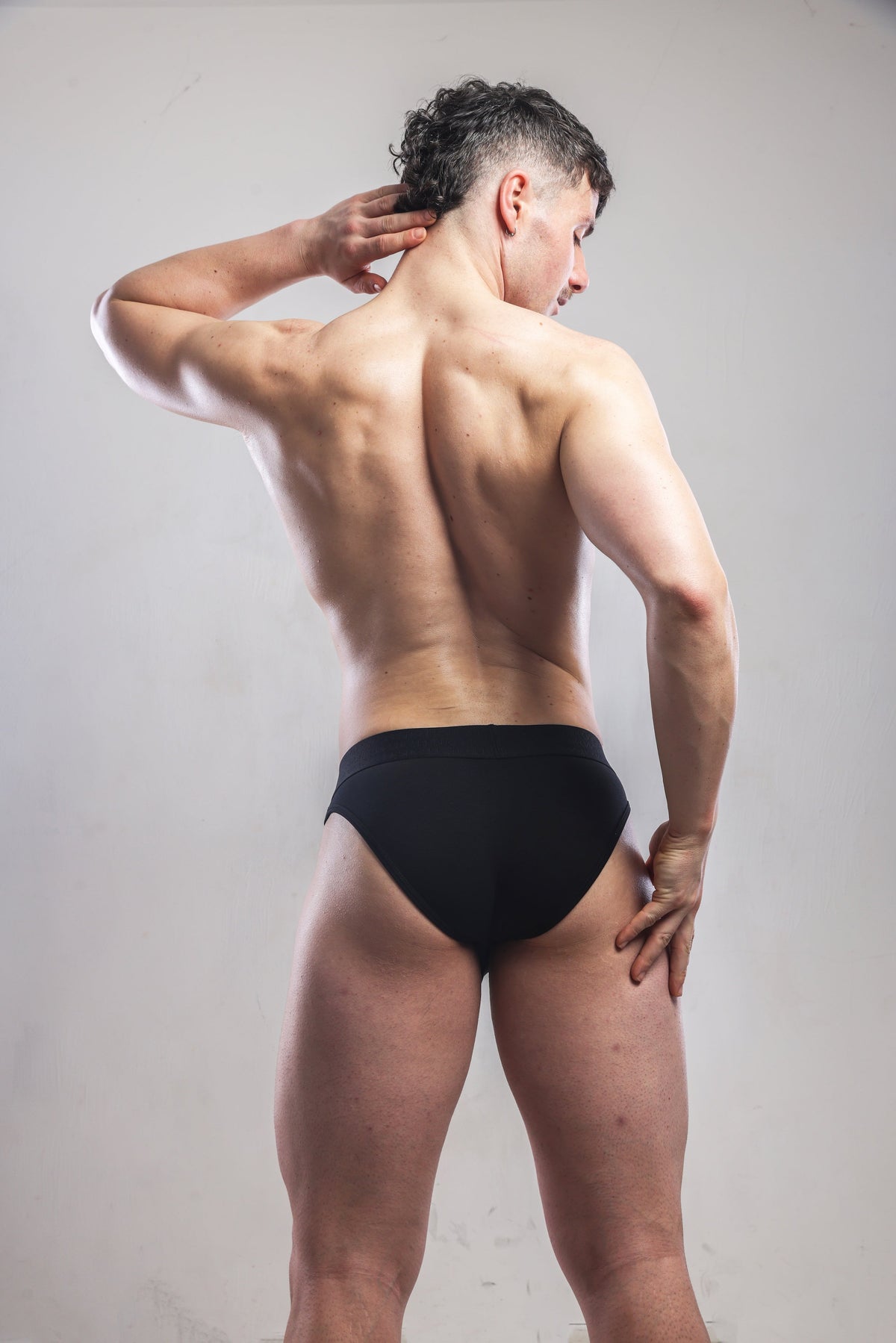 Classic Brief - Eclipse