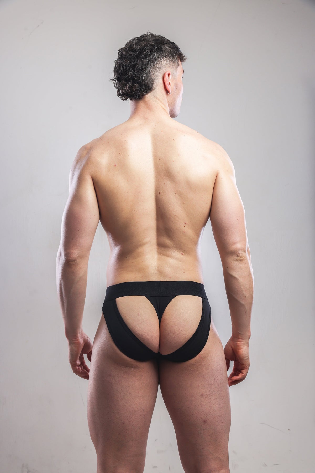 V-Thong Multipack - Starlight & Eclipse
