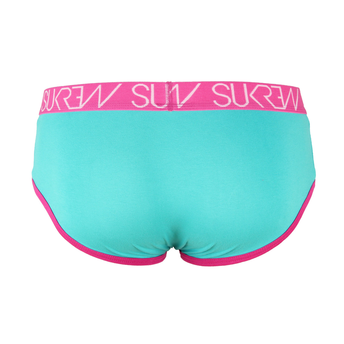 Apex Brief - Pool Blue