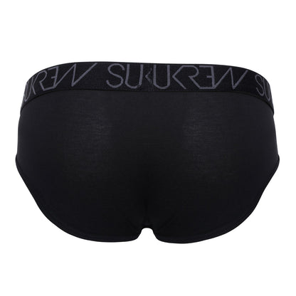 Apex Brief - Black