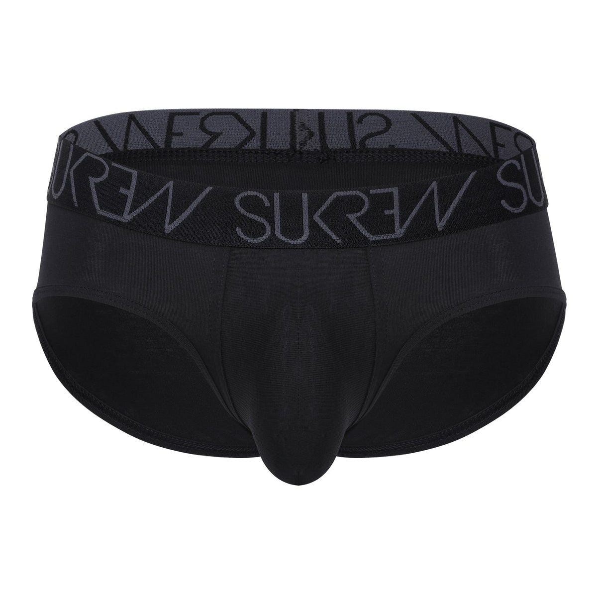 Apex Brief - Black