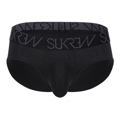 Apex Brief - Black