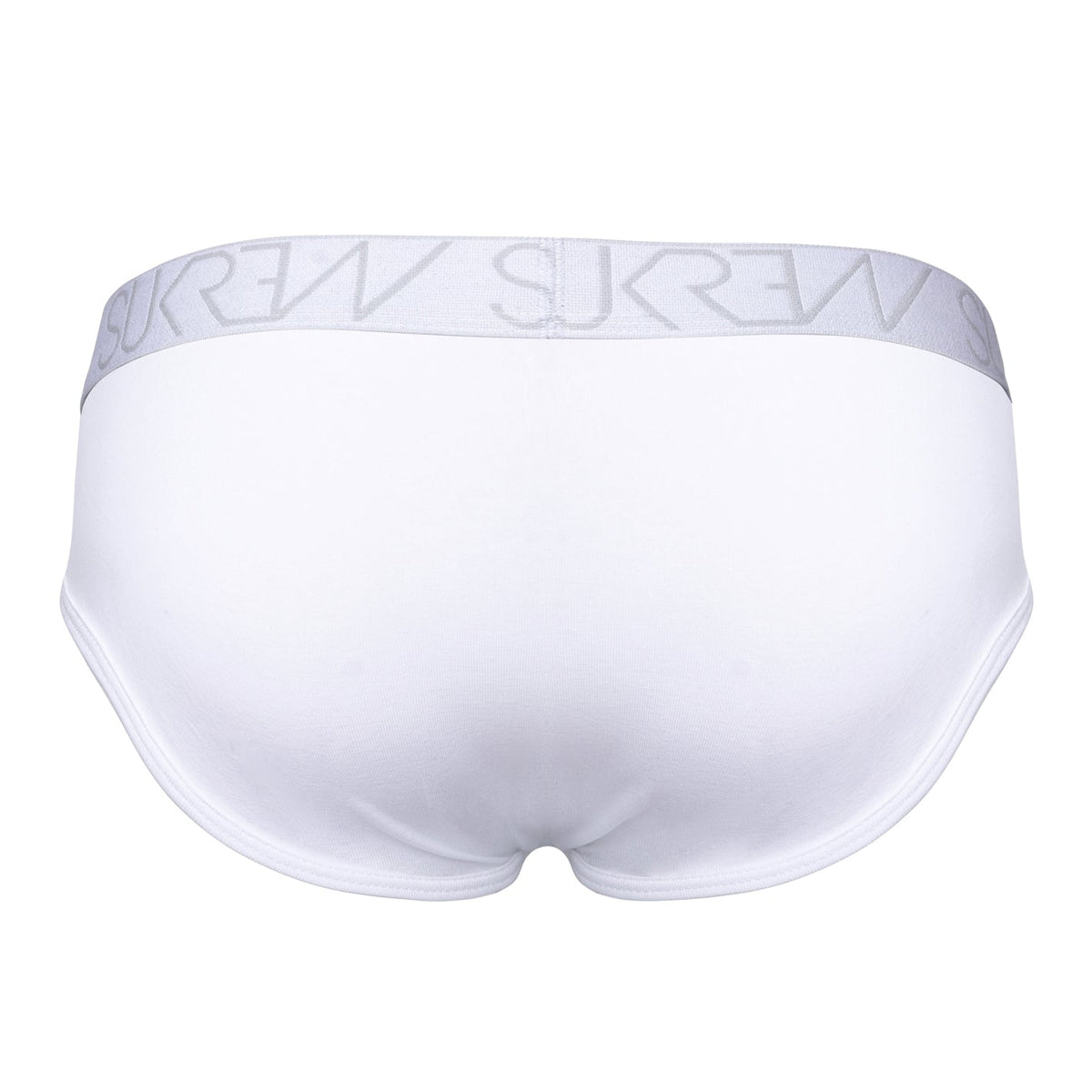 Apex Brief - White