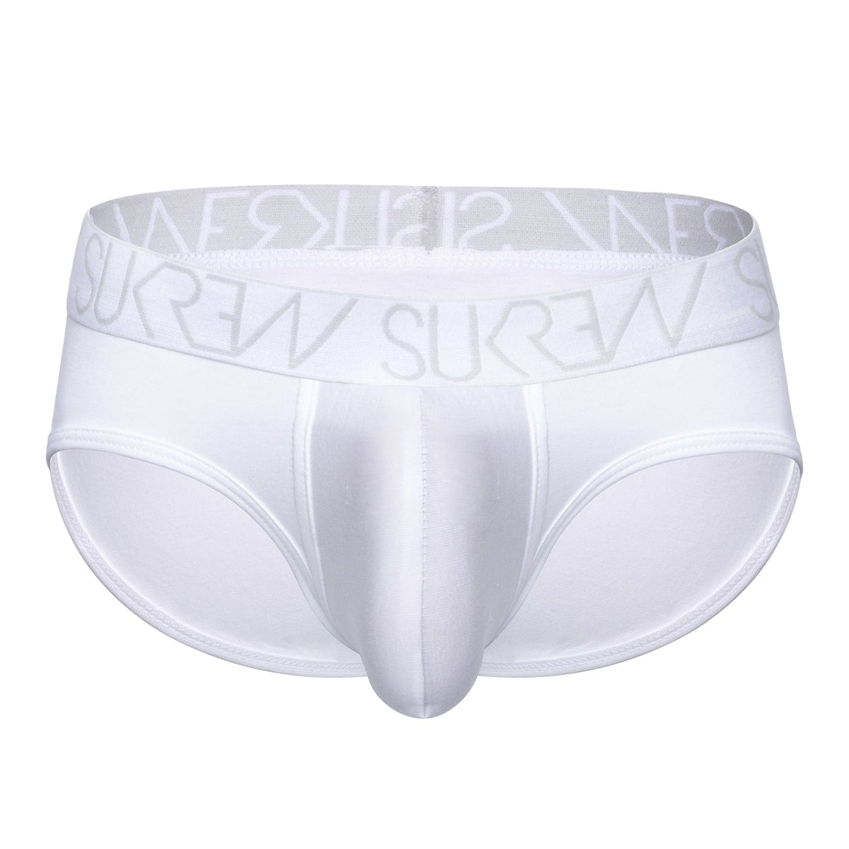 Apex Brief - White
