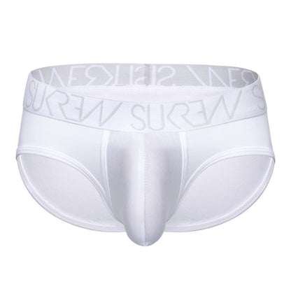 Apex Brief - White