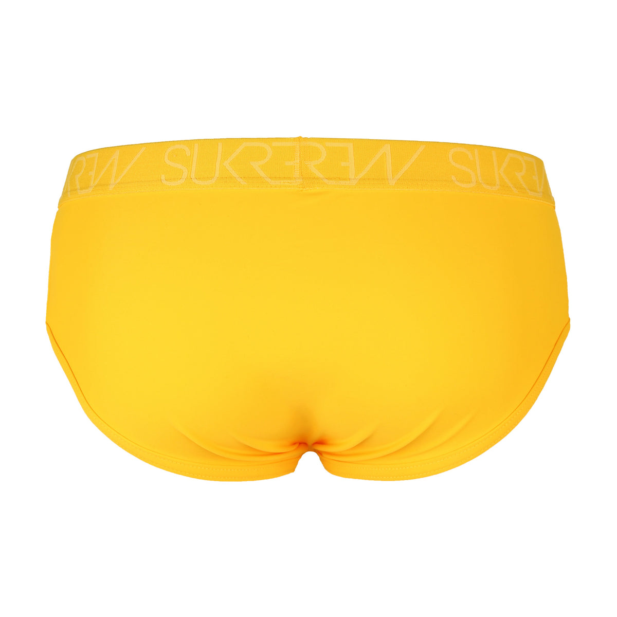 Apex Brief - Yellow