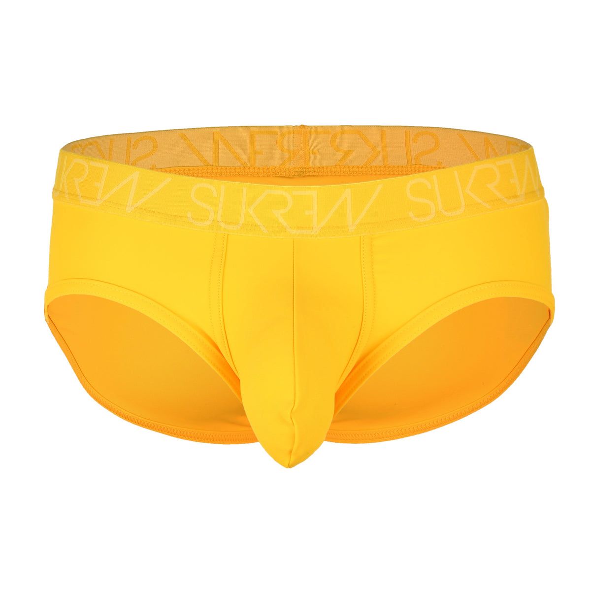 Apex Brief - Yellow