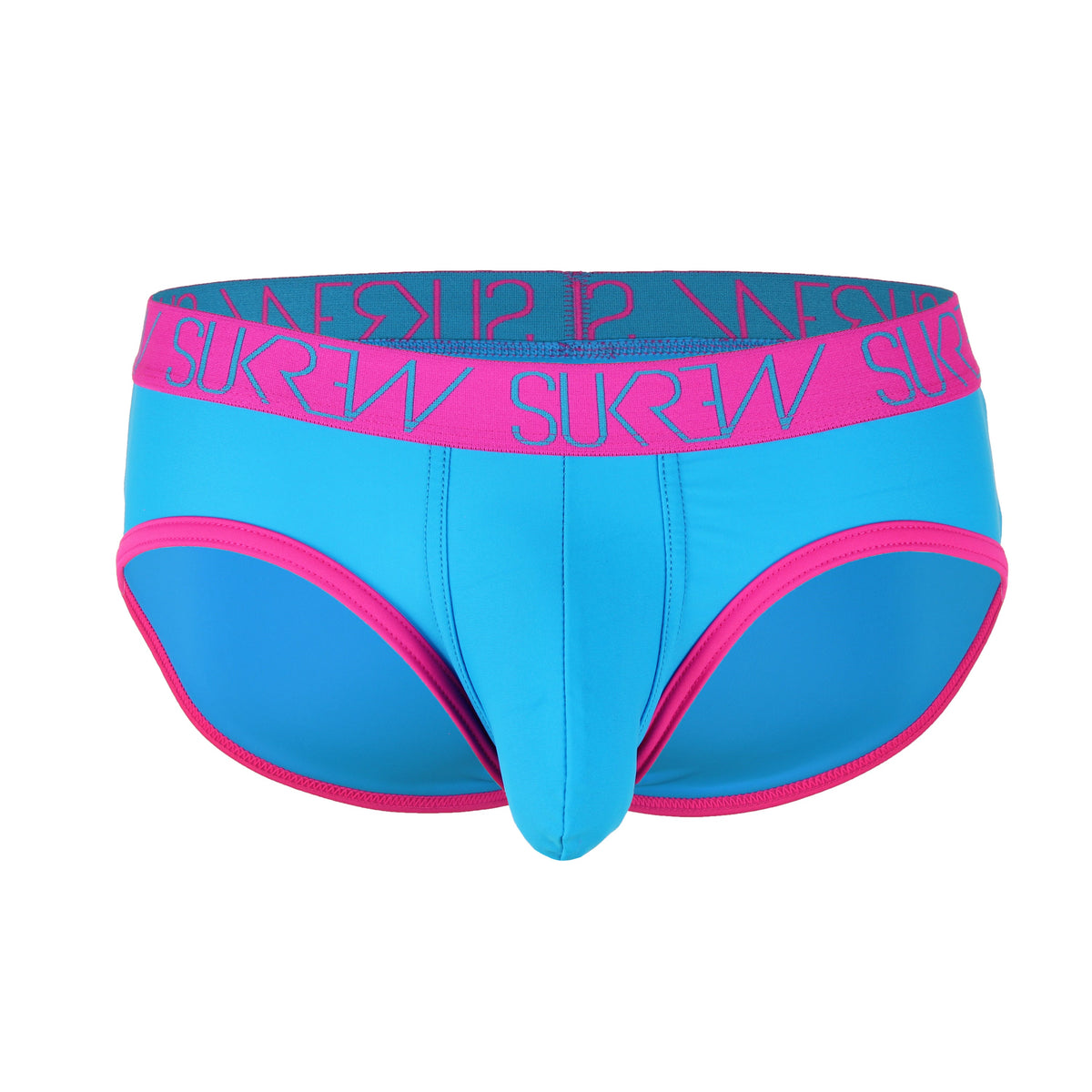 Apex Brief - Deep Blue