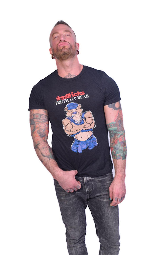 T-Shirt | Truth or Bear