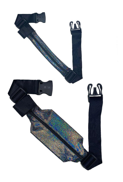 *ssBag I Hologram I Running Belt