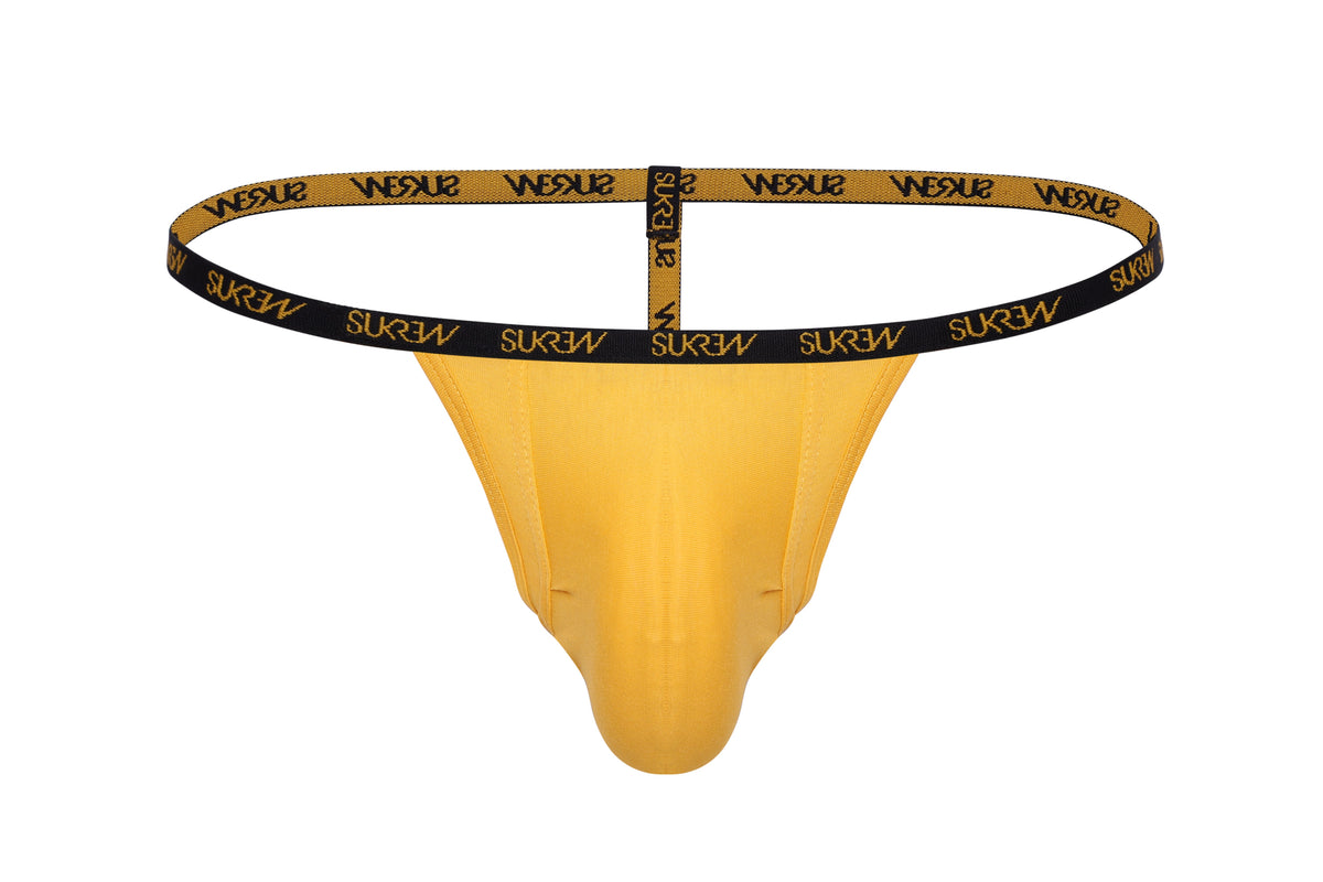 G-String - Bronze