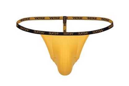 G-String - Bronze