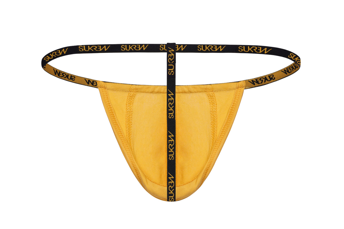 G-String - Bronze