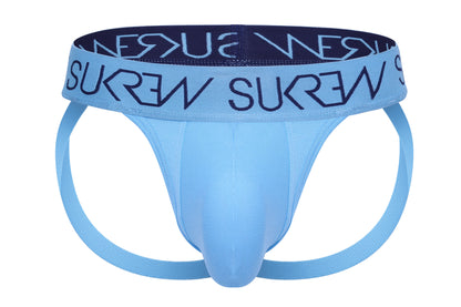 Jockstrap - Arctic Blue