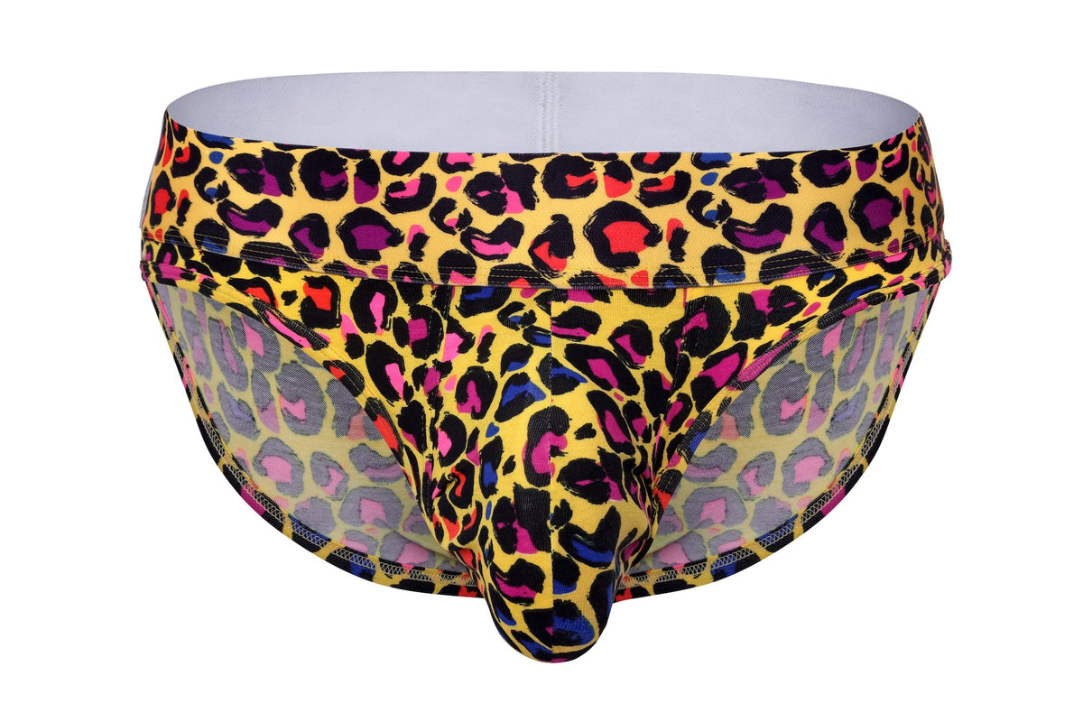 Classic Brief - Wild