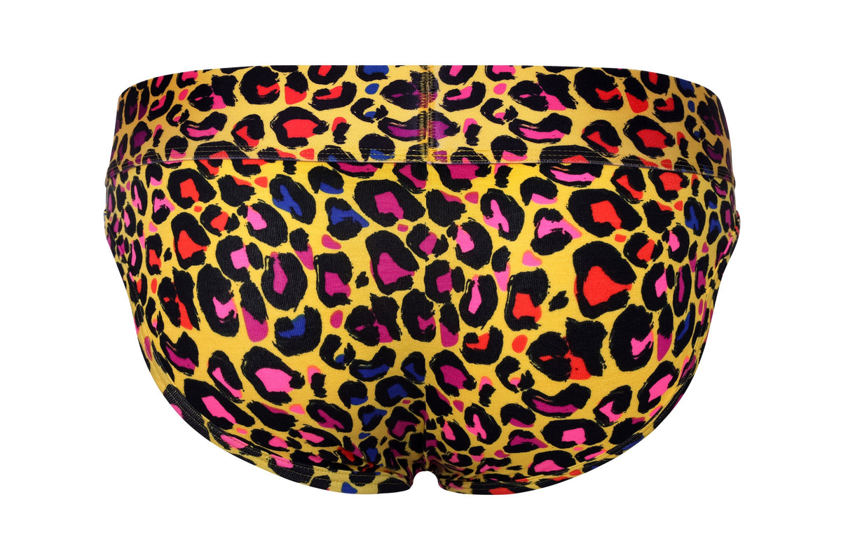 Classic Brief - Wild