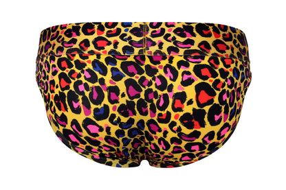 Classic Brief - Wild